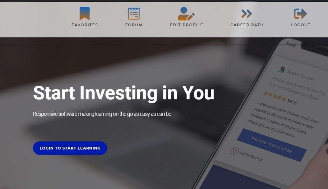 Acumen Acumencaribbean Caribbean Trinidad and Tobago Tnt T&T Technologies Learning Management System Platform
