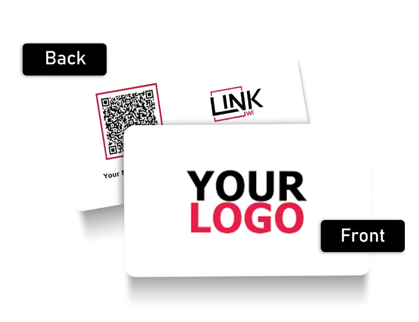 Acumen Acumencaribbean Caribbean Trinidad and Tobago Tnt T&T Technologies LinkWi Digital Business Card